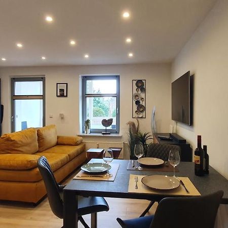 Haus Malta Wohnung 2, 300M Zum Strand Граал-Мюриц Екстериор снимка