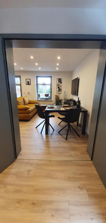 Haus Malta Wohnung 2, 300M Zum Strand Граал-Мюриц Екстериор снимка