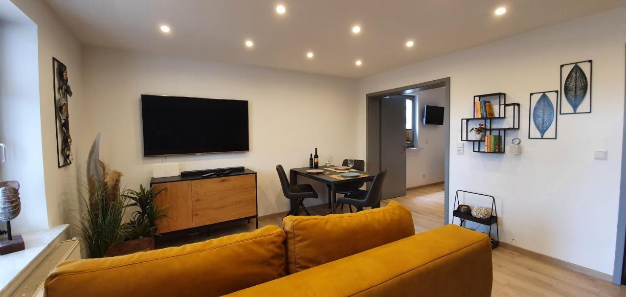 Haus Malta Wohnung 2, 300M Zum Strand Граал-Мюриц Екстериор снимка
