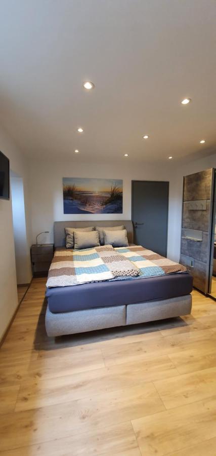 Haus Malta Wohnung 2, 300M Zum Strand Граал-Мюриц Екстериор снимка