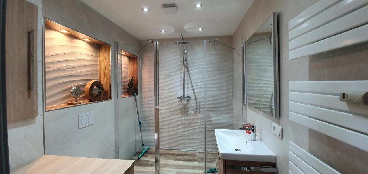 Haus Malta Wohnung 2, 300M Zum Strand Граал-Мюриц Екстериор снимка