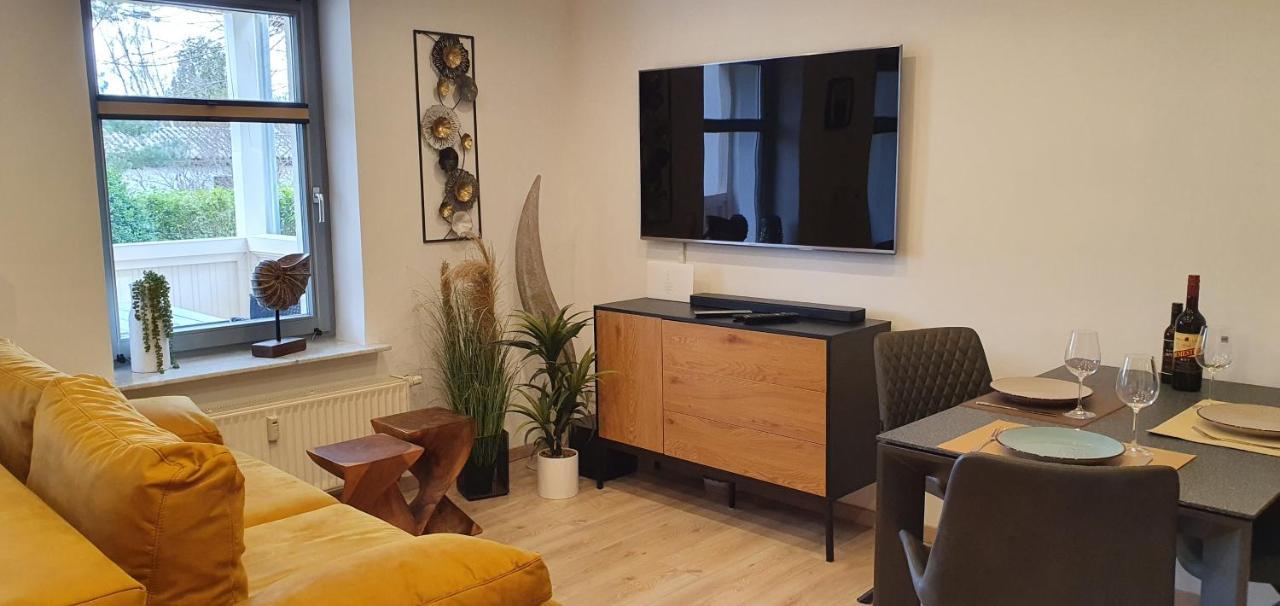 Haus Malta Wohnung 2, 300M Zum Strand Граал-Мюриц Екстериор снимка